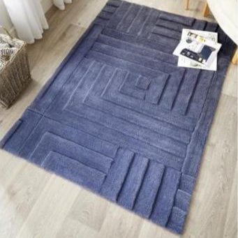 Origins Maze Rug RUGS_and_MORE