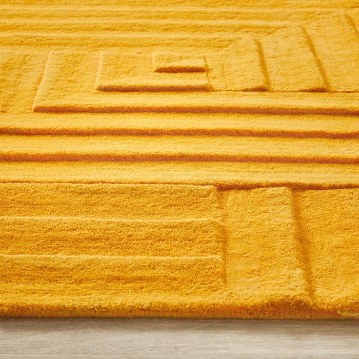 Origins Maze Rug RUGS_and_MORE