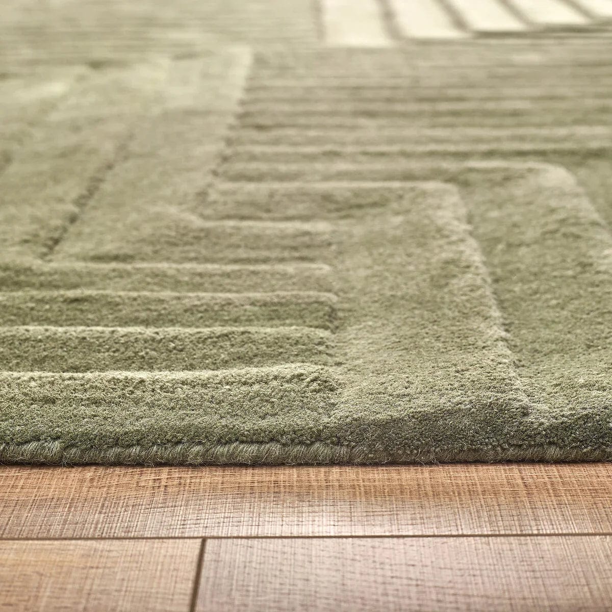 Origins Maze Rug RUGS_and_MORE