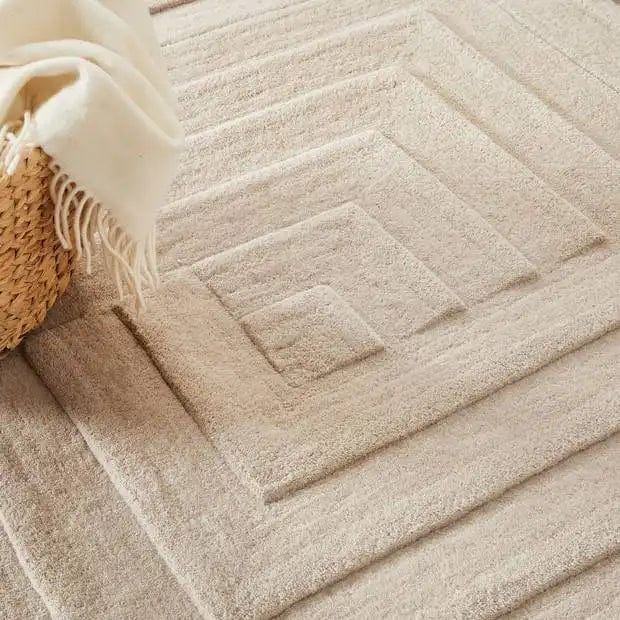 Origins Maze Rug RUGS_and_MORE