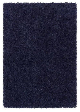 Origins Portland Rug 60x110 cm / Navy / 100% Polypropylene RUGS_and_MORE 5026134571631